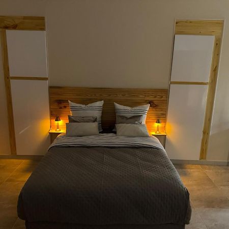 Appartement Luxe Quimper Bagian luar foto