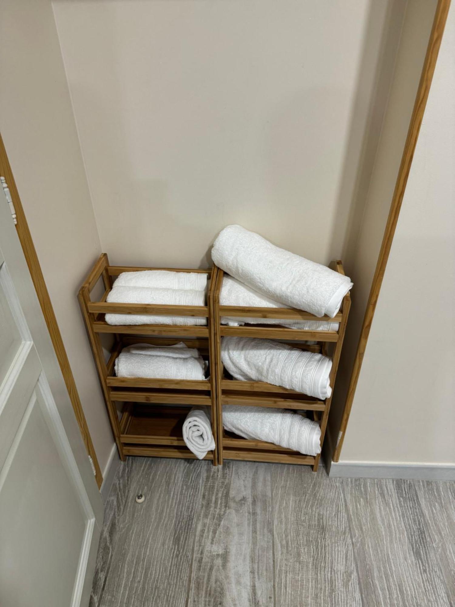 Appartement Luxe Quimper Bagian luar foto