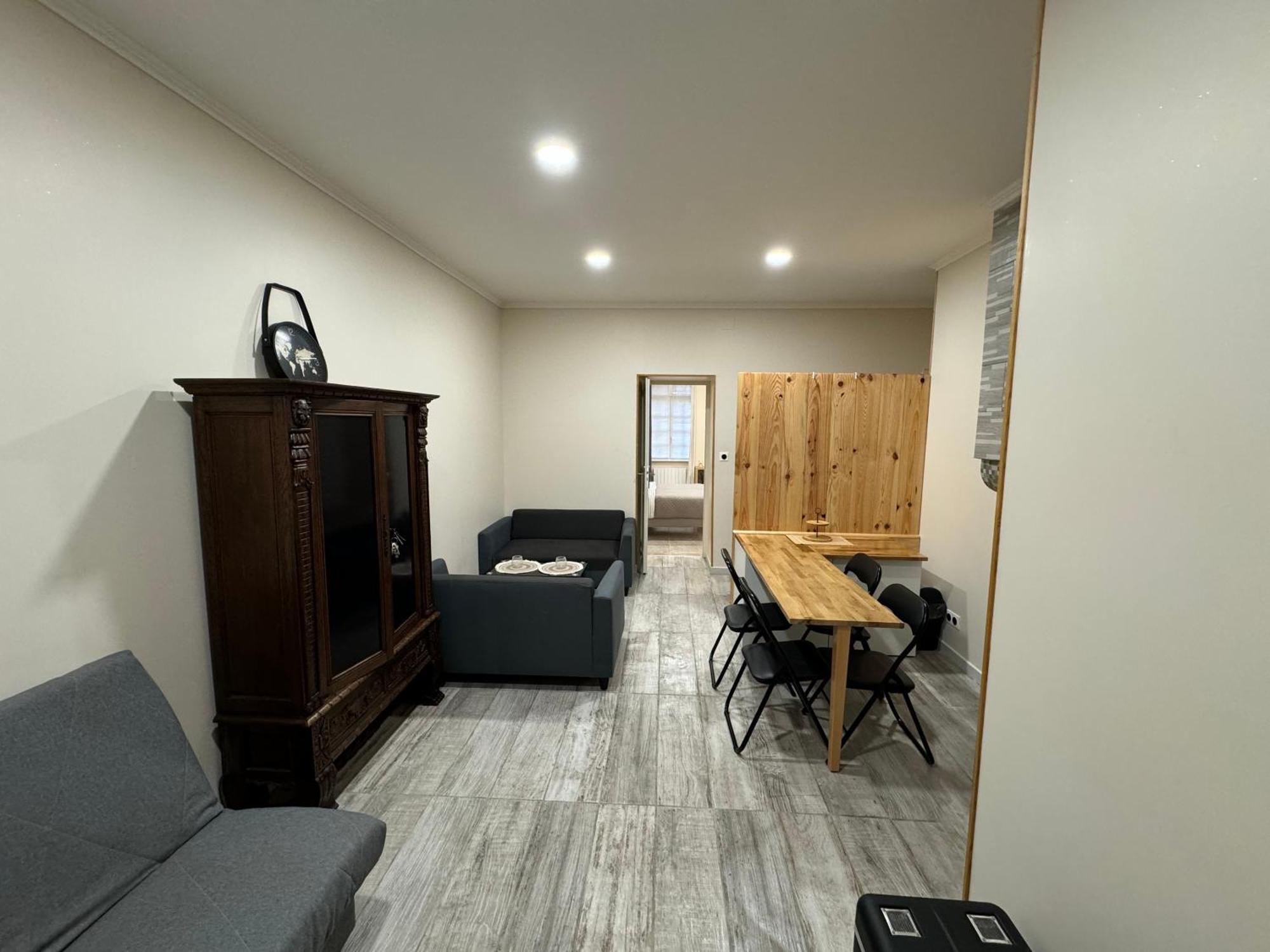 Appartement Luxe Quimper Bagian luar foto