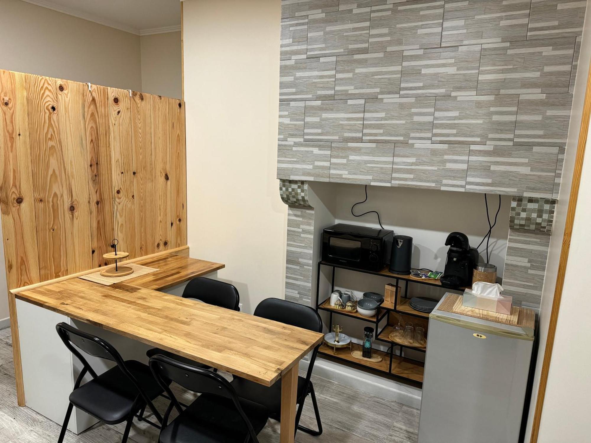 Appartement Luxe Quimper Bagian luar foto