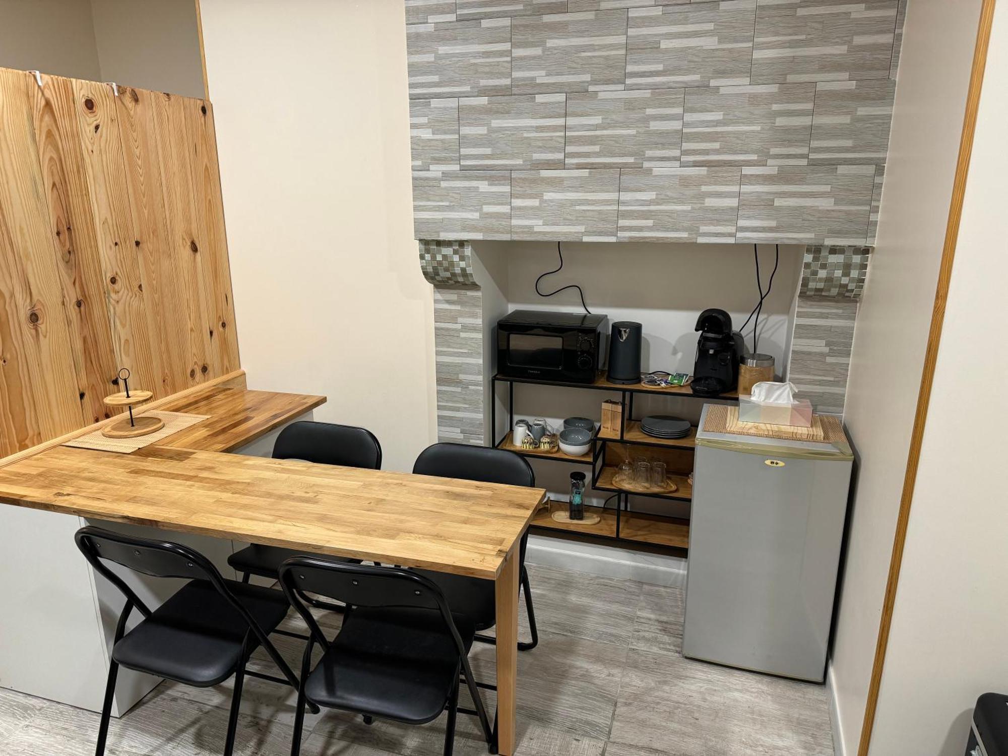 Appartement Luxe Quimper Bagian luar foto