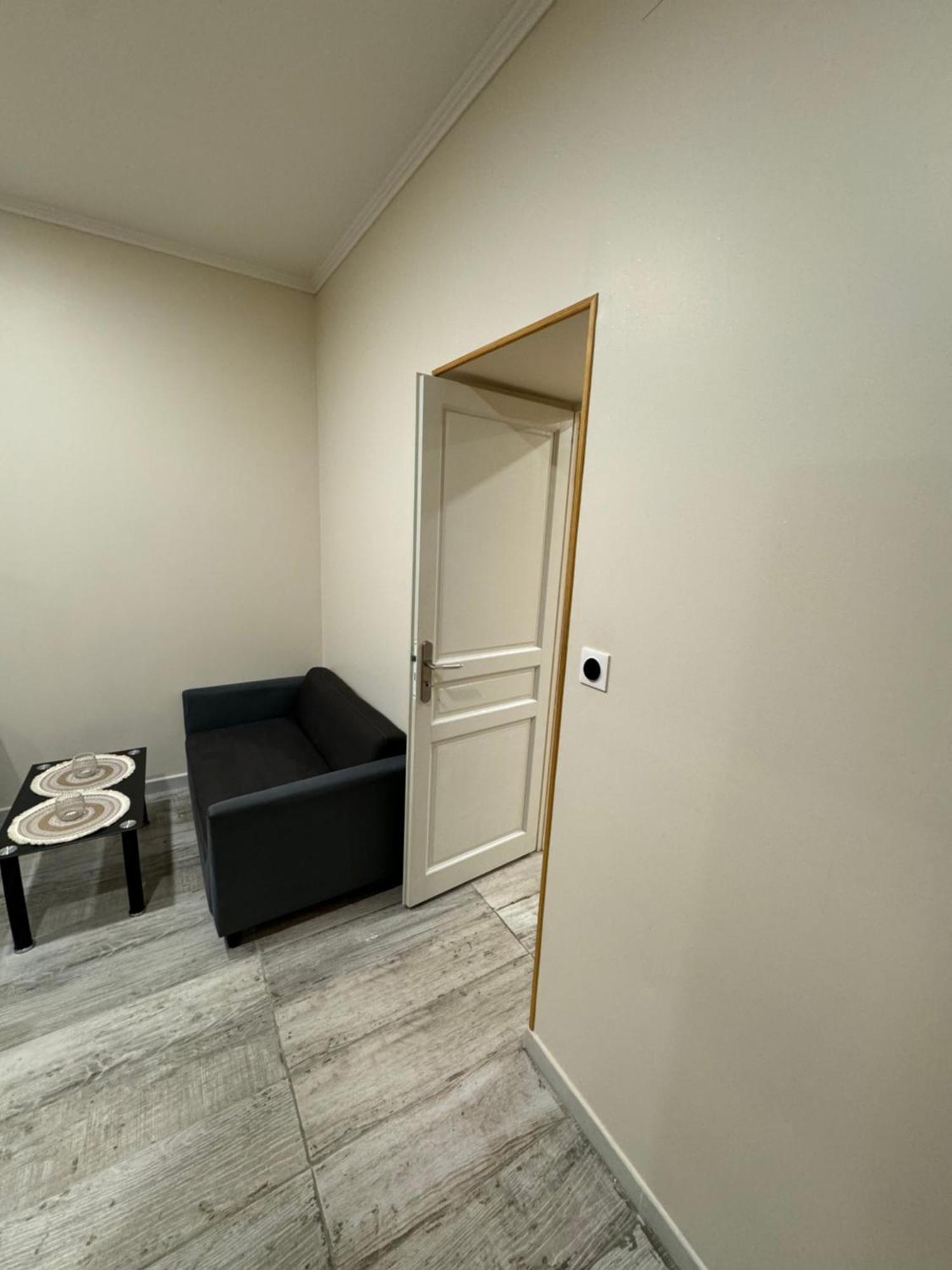 Appartement Luxe Quimper Bagian luar foto