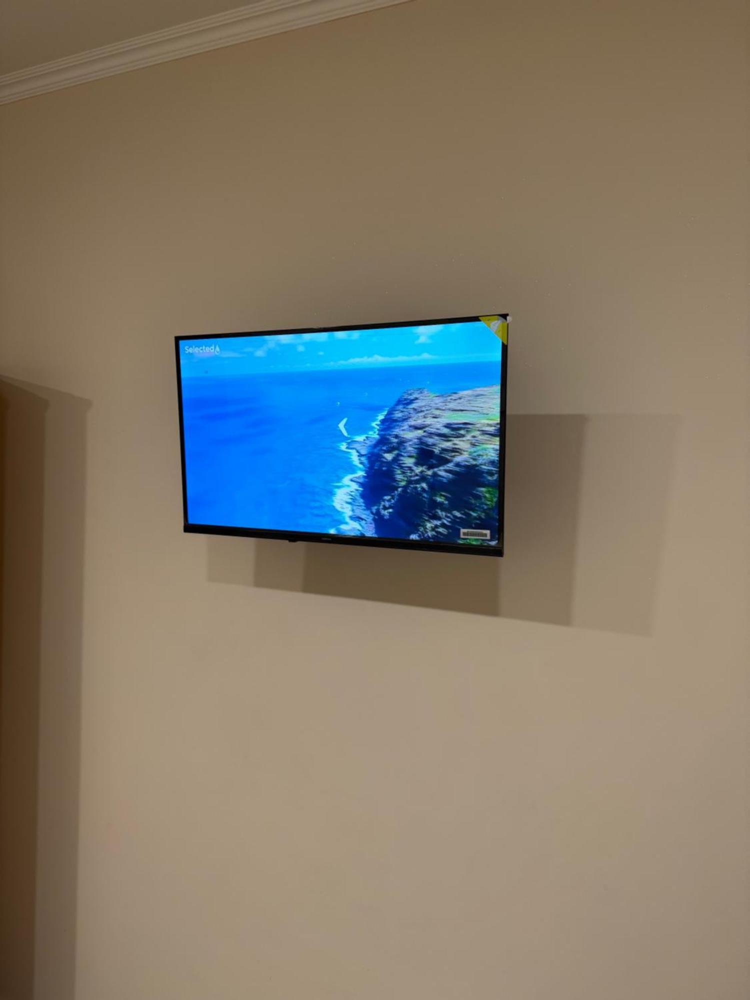 Appartement Luxe Quimper Bagian luar foto