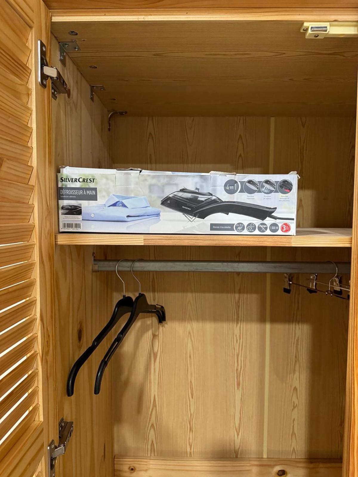 Appartement Luxe Quimper Bagian luar foto