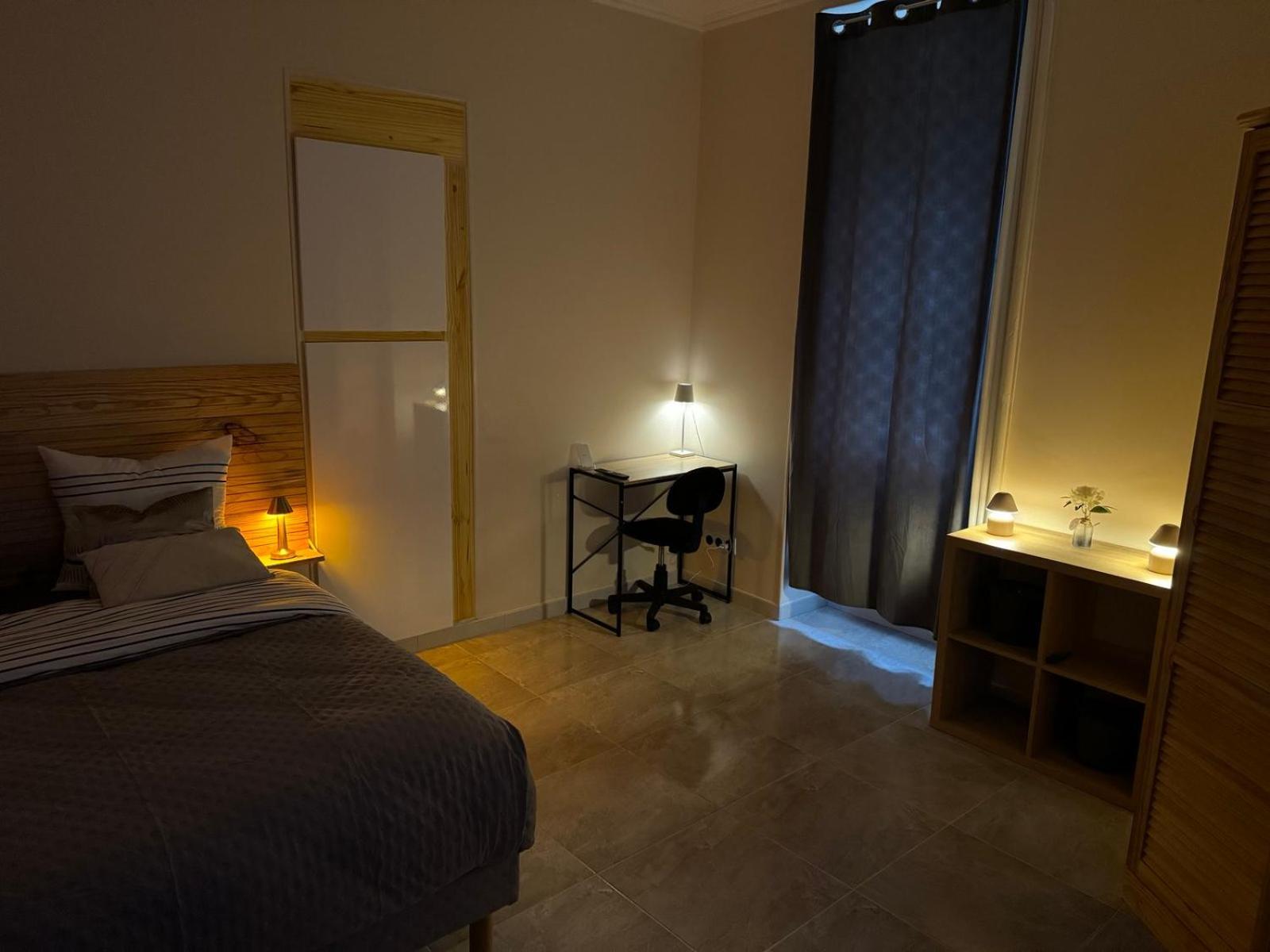 Appartement Luxe Quimper Bagian luar foto