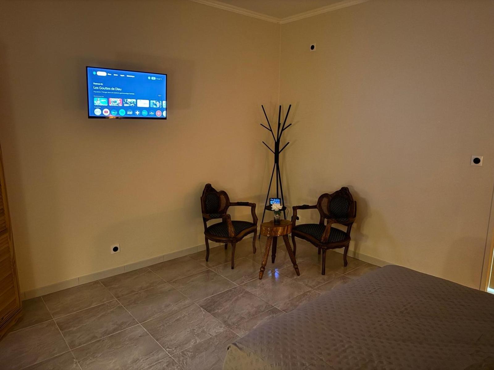 Appartement Luxe Quimper Bagian luar foto
