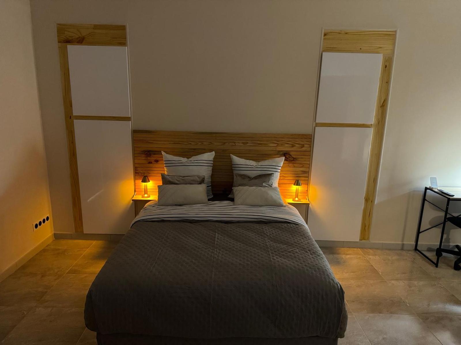 Appartement Luxe Quimper Bagian luar foto
