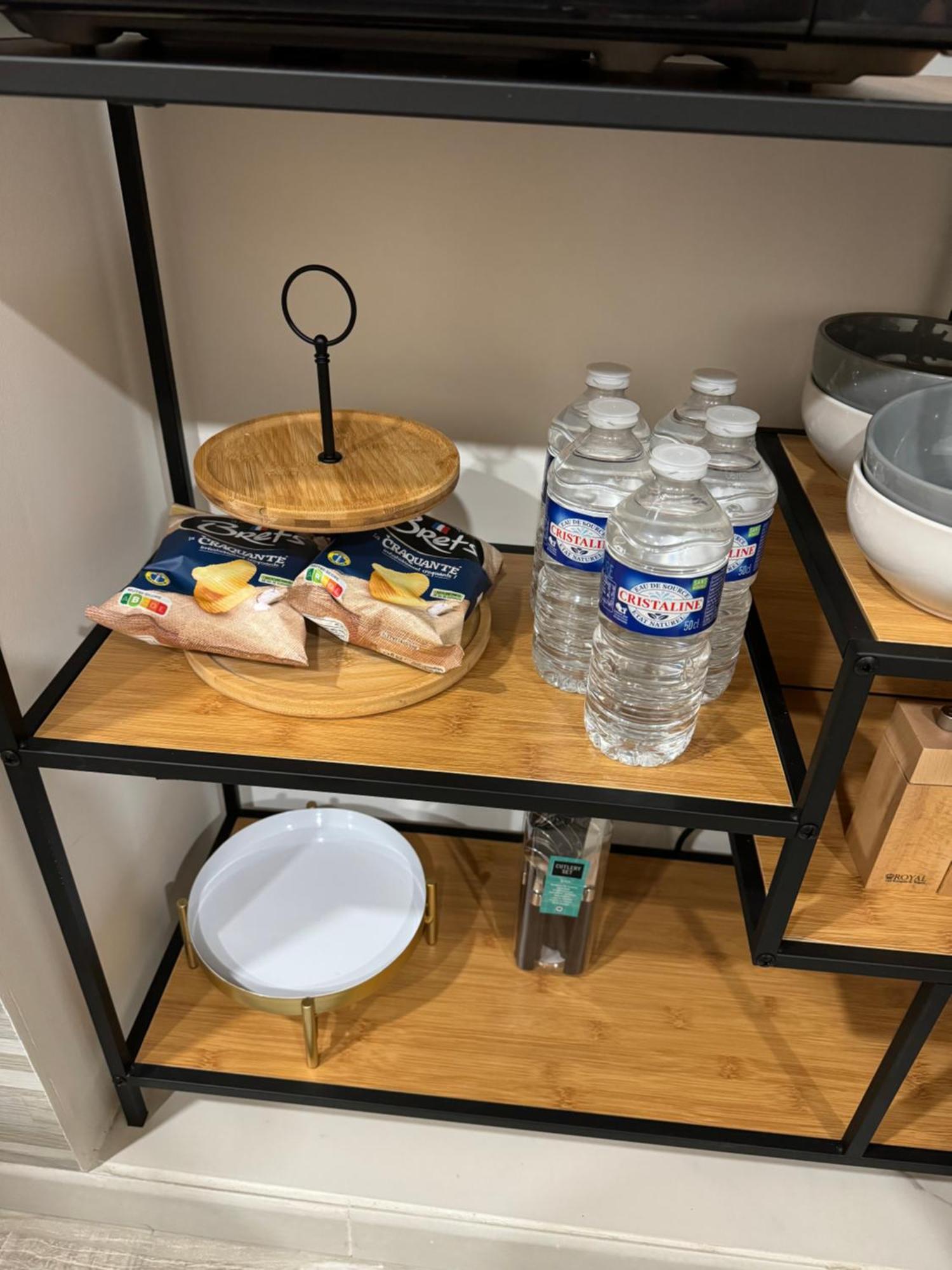Appartement Luxe Quimper Bagian luar foto