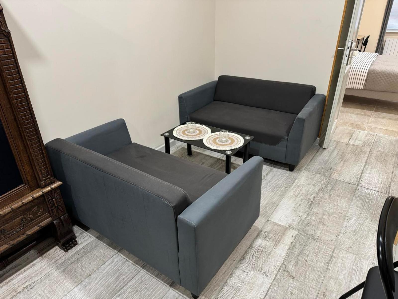 Appartement Luxe Quimper Bagian luar foto
